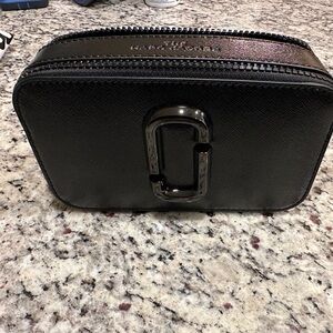 Marc Jacobs camera bag